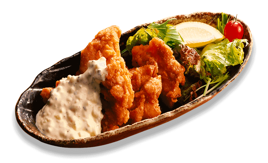 チキン南蛮